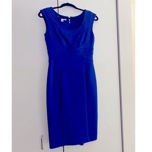 Maggie London Business Dress, Size 4